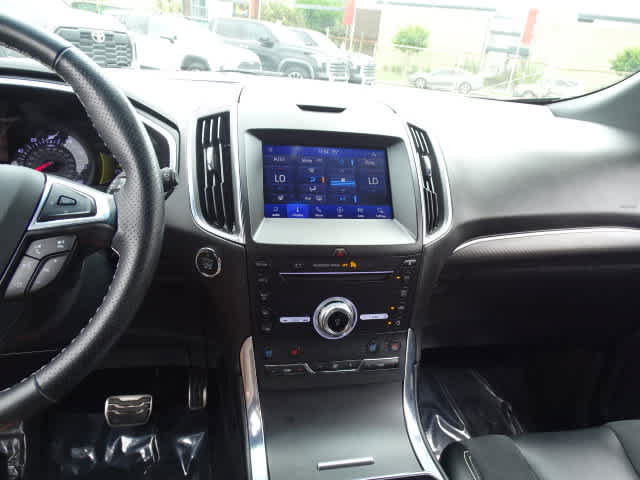Used 2019 Ford Edge ST AWD/4WD image 27
