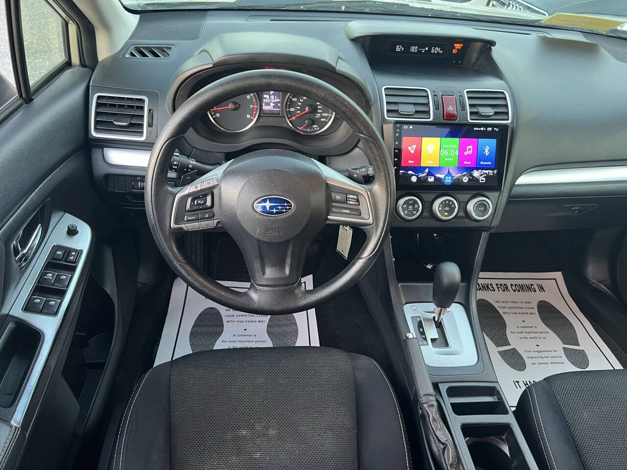 Used 2015 Subaru Crosstrek 2.0i Premium w/ Moonroof Package AWD/4WD image 19