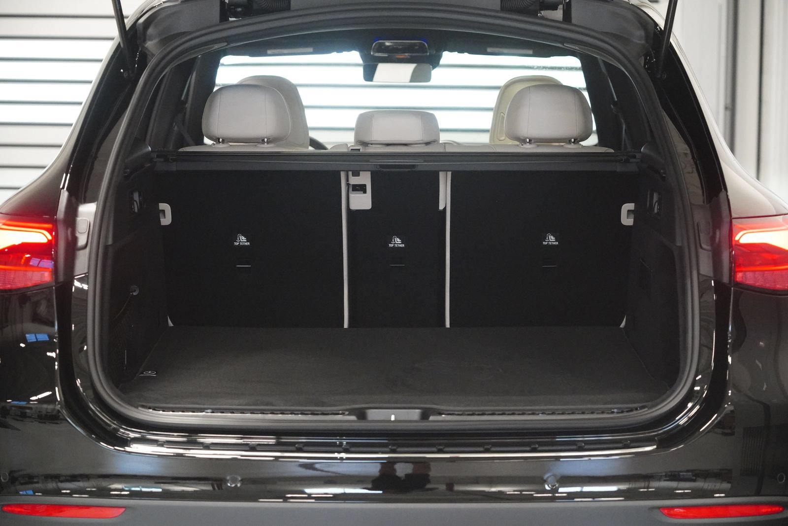 Certified 2026 Mercedes-Benz GLC 300 4MATIC image 28