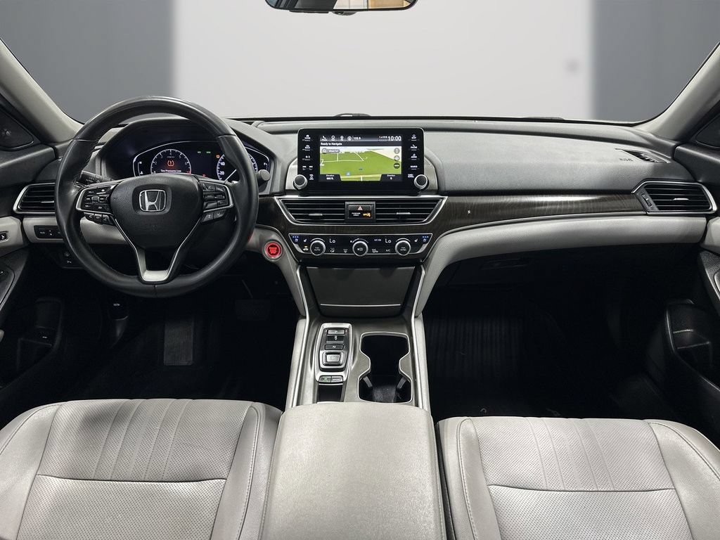 Used 2019 Honda Accord Touring image 18