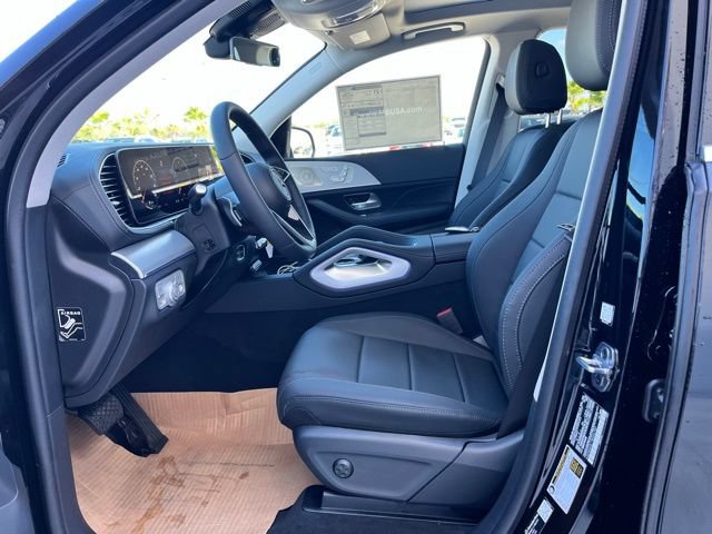New 2026 Mercedes-Benz GLE 450 4MATIC image 15