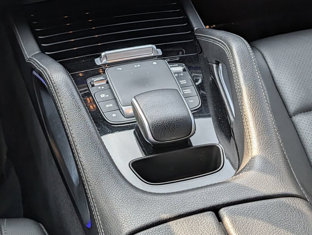 Used 2024 Mercedes-Benz GLE 350 4MATIC image 15