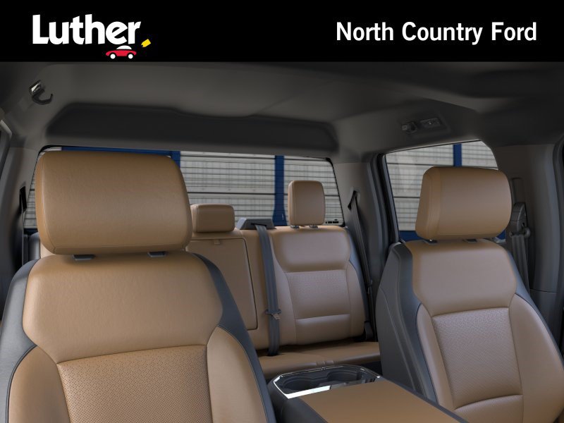 New 2026 Ford F350 4x4 Crew Cab Super Duty image 21