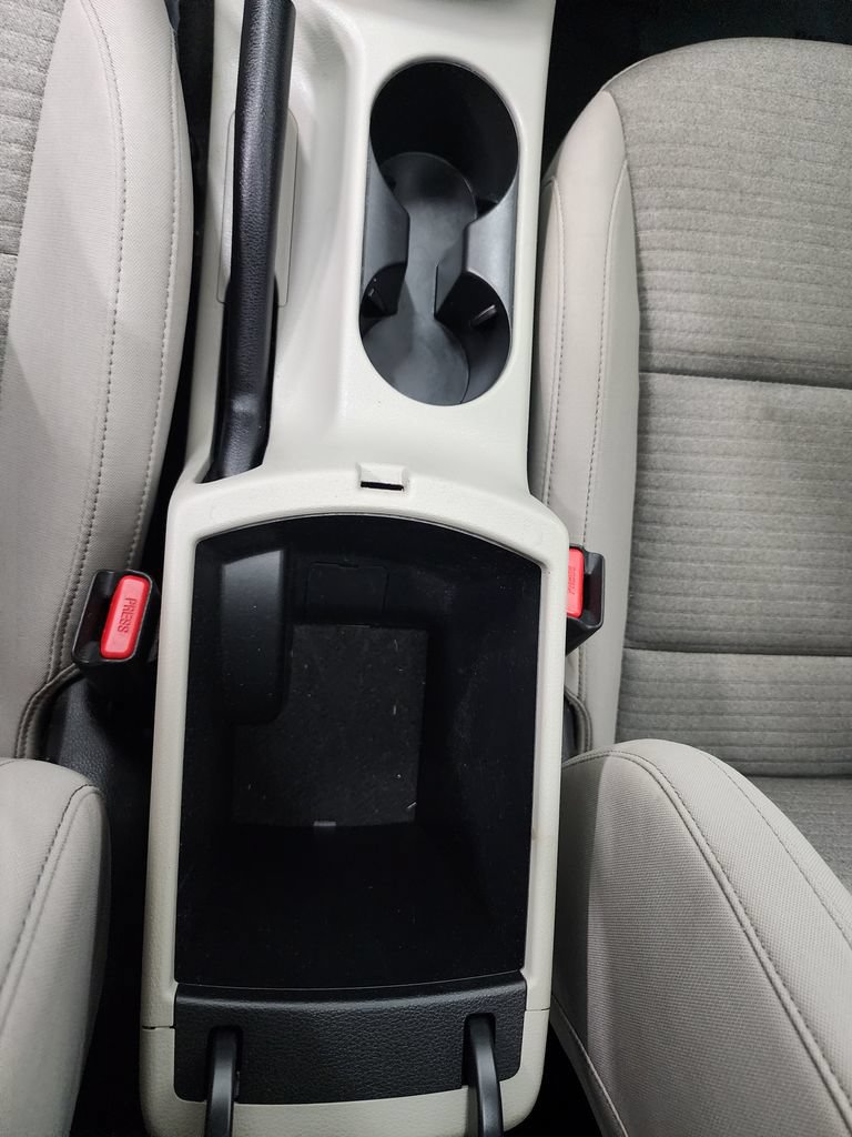 Used 2021 Kia Soul EX FWD image 22