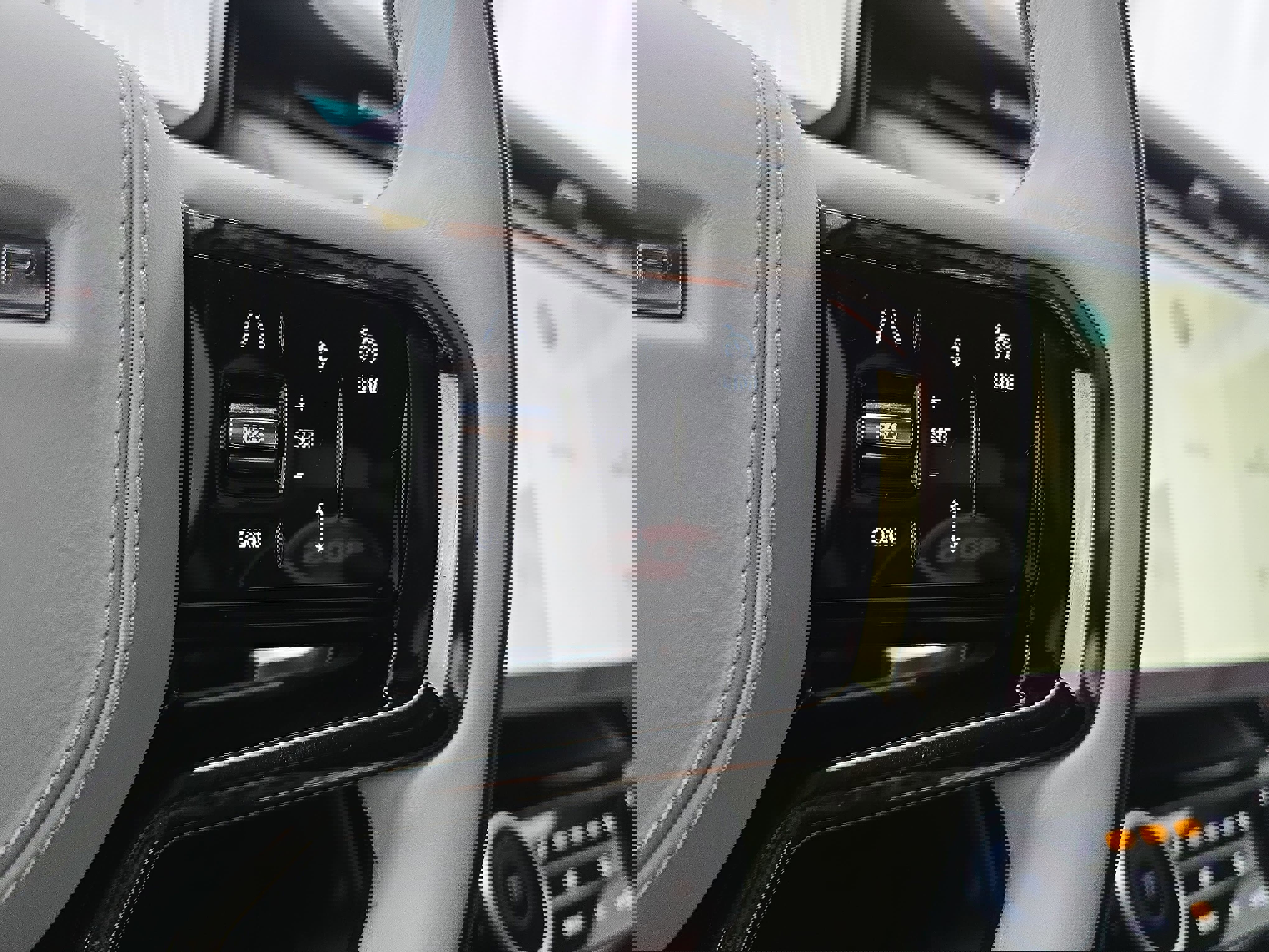 Certified 2023 Land Rover Range Rover Sport SE Dynamic image 18