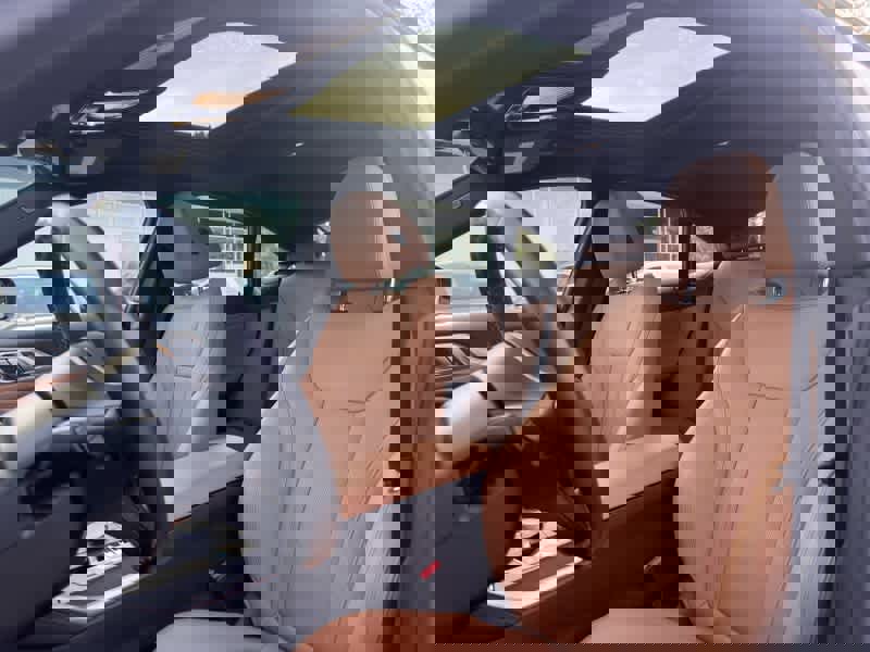 Certified 2024 BMW i4 M50 w/ Premium Package image 27