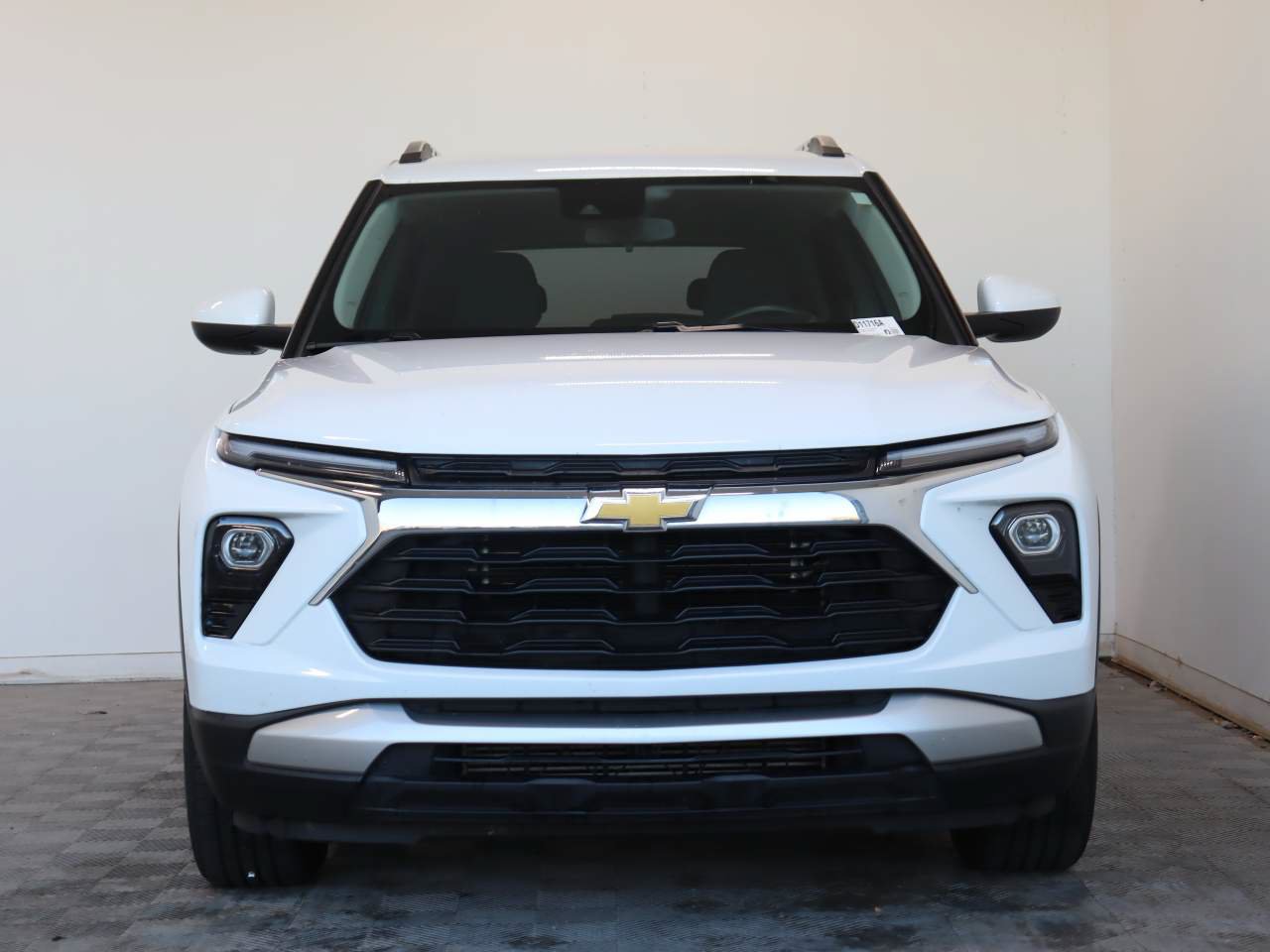 Certified 2024 Chevrolet TrailBlazer LT w/ LT Cold Weather Package FWD image 2