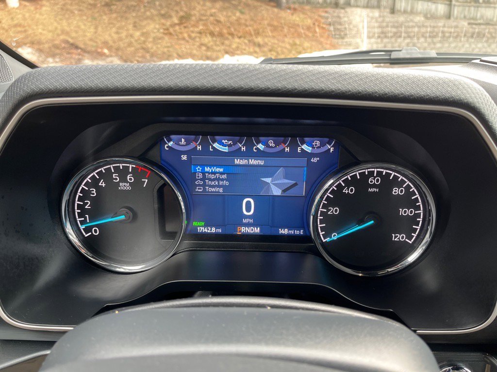 Used 2023 Ford F150 XLT w/ Equipment Group 302A High AWD/4WD image 15