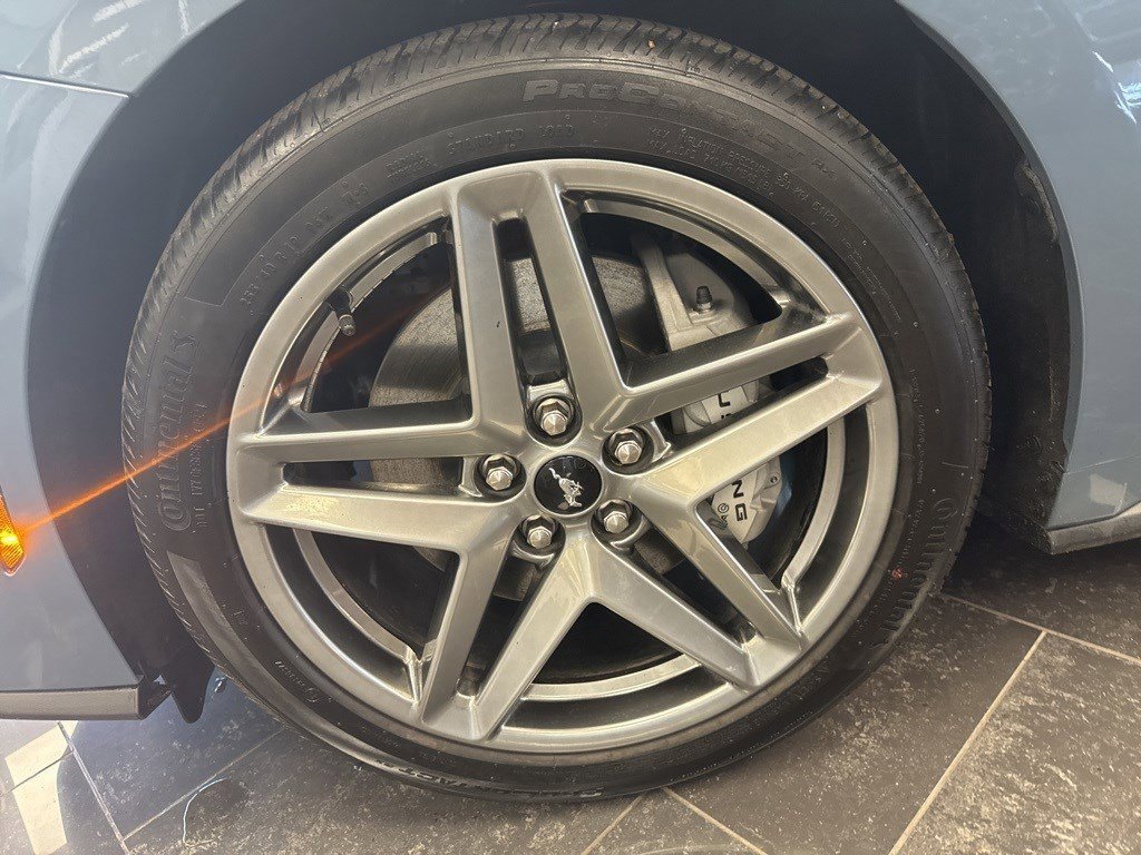 New 2025 Ford Mustang GT image 18