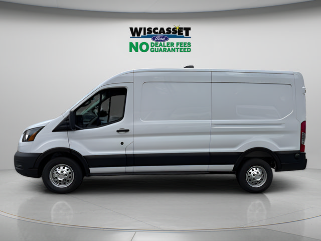 New 2026 Ford Transit 150 148 Medium Roof AWD image 2