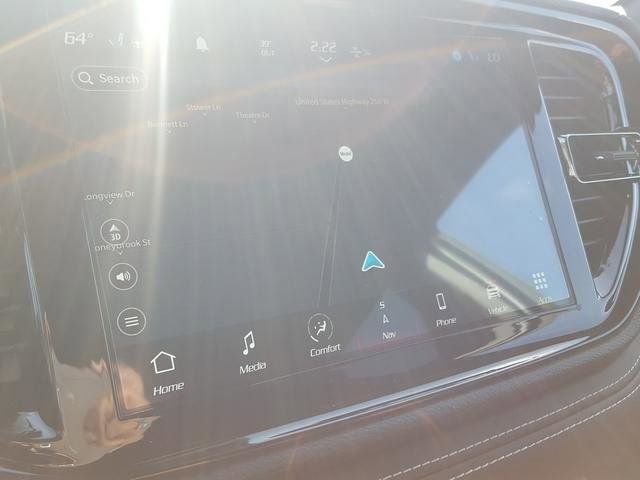 New 2024 Dodge Durango SRT image 16