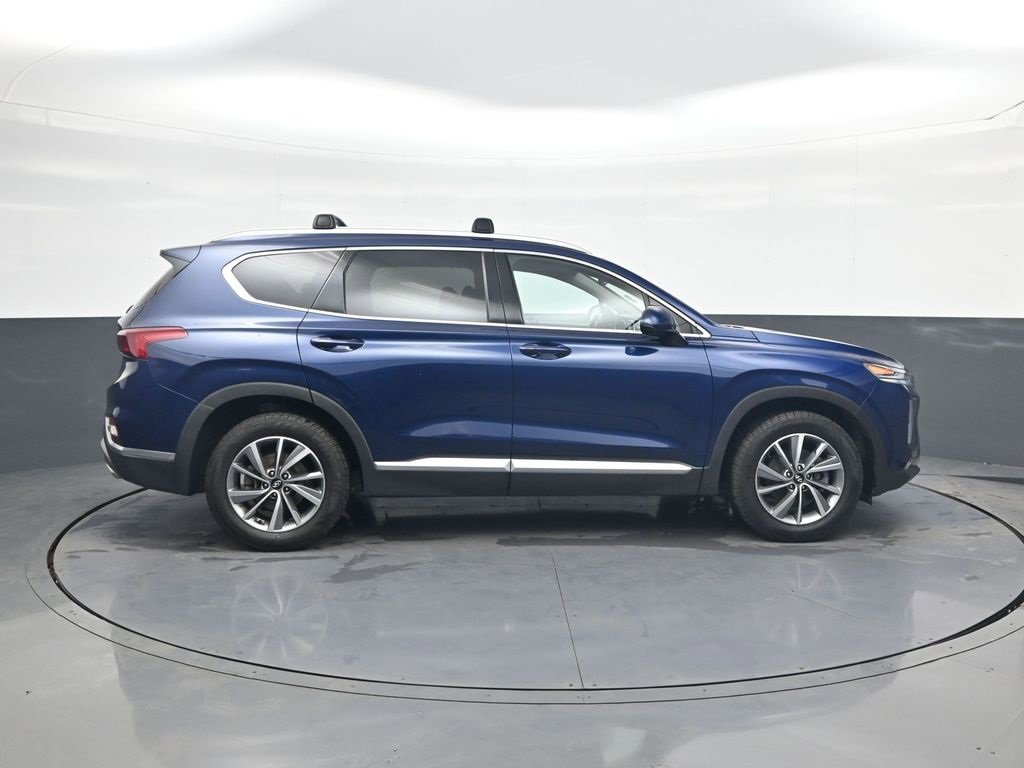 Used 2020 Hyundai Santa Fe SEL w/ Convenience Package image 8
