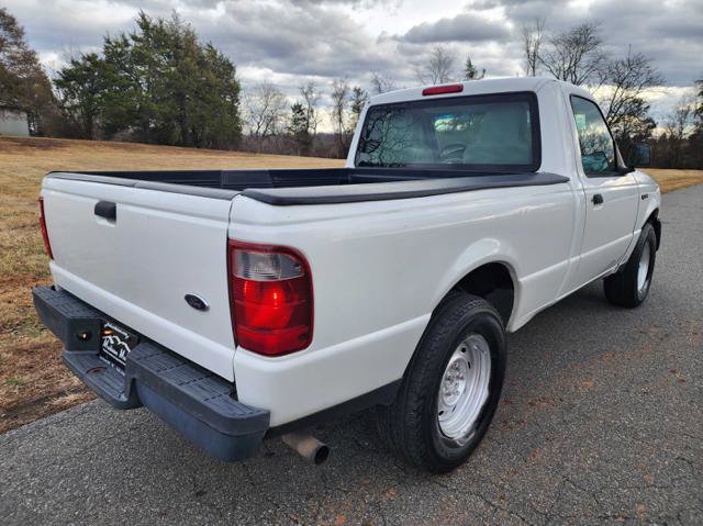 Used 2005 Ford Ranger XLT RWD image 6