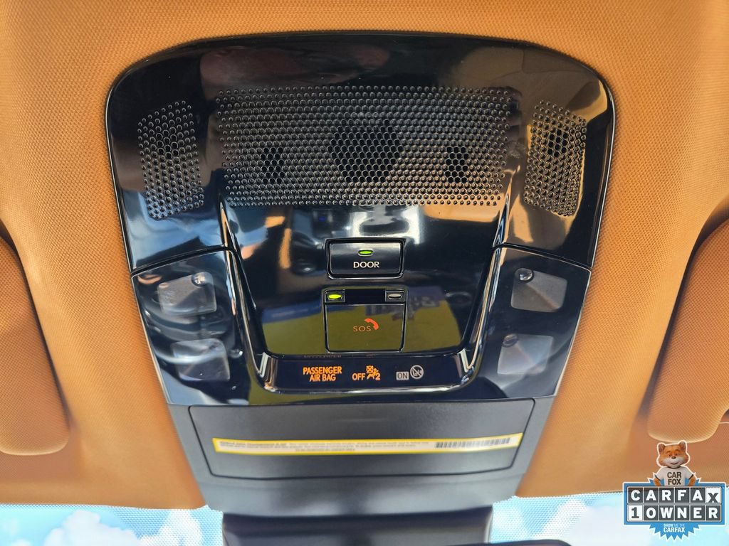 Used 2023 Lexus NX 250 FWD w/ Towing Package (2000 Lbs) image 39