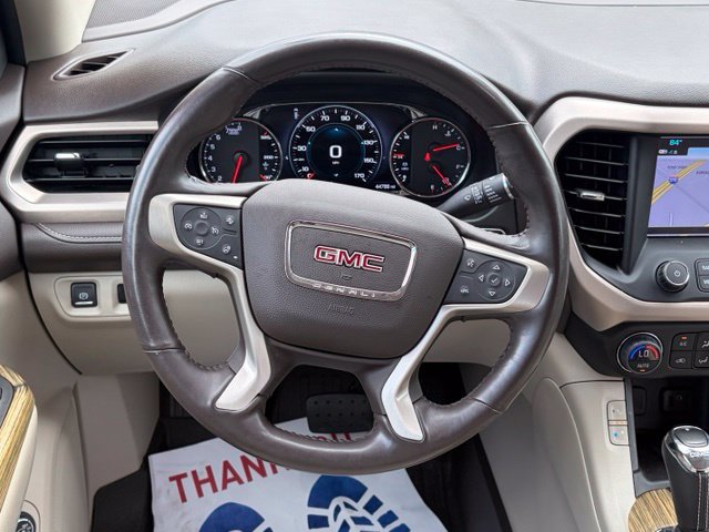 Used 2019 GMC Acadia Denali w/ Technology Package AWD/4WD image 40