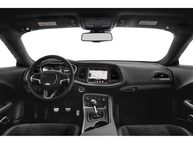 Used 2017 Dodge Challenger R/T Scat Pack RWD image 11