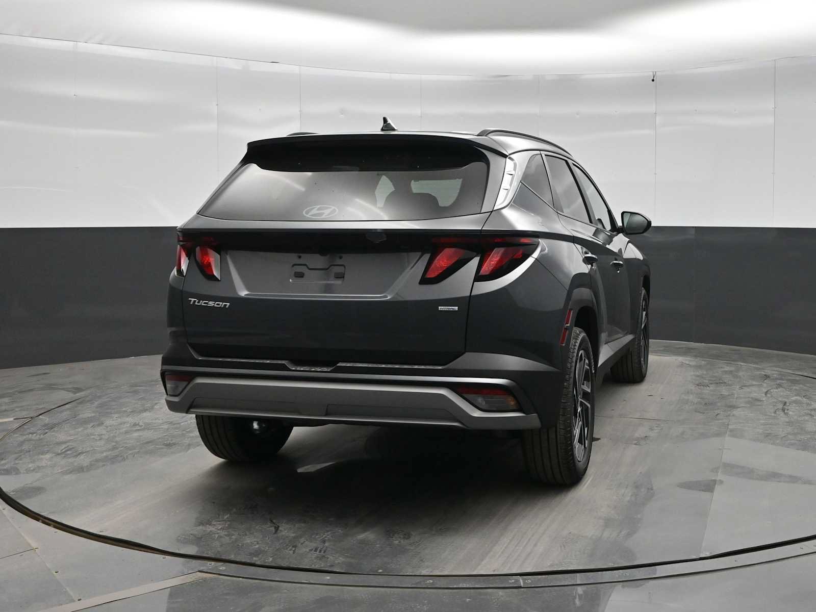 New 2026 Hyundai Tucson SEL Plus AWD/4WD image 6