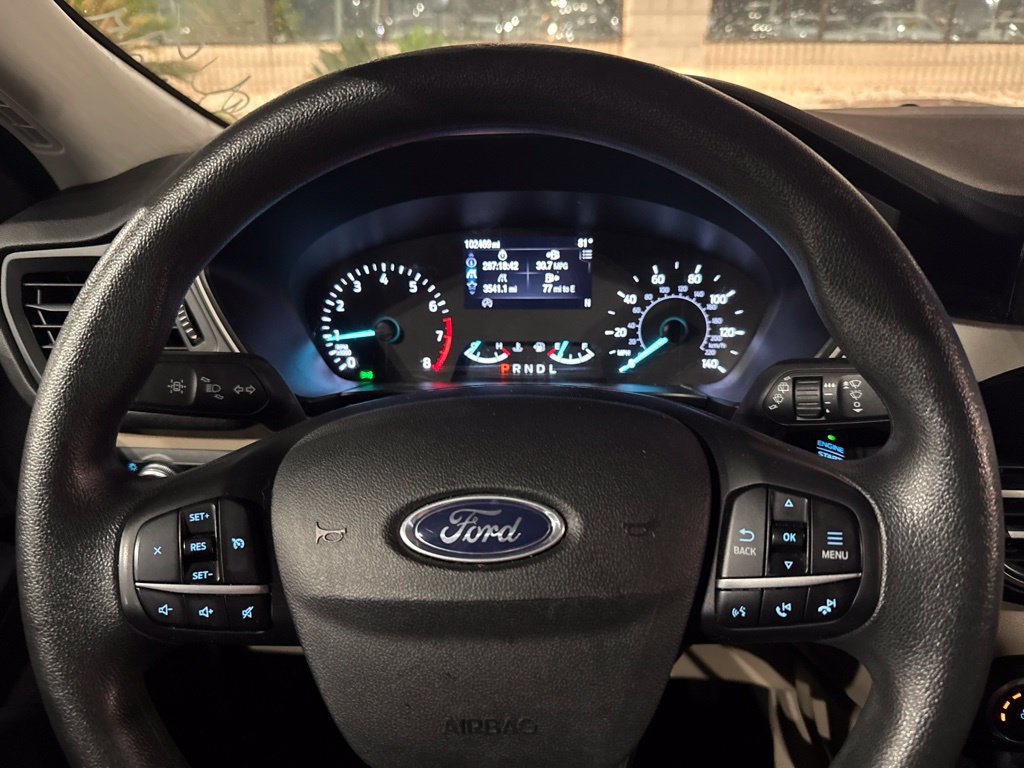 Used 2022 Ford Escape SE FWD image 20