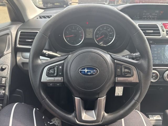 Used 2018 Subaru Forester 2.5i Premium w/ All-Weather Package AWD/4WD image 22