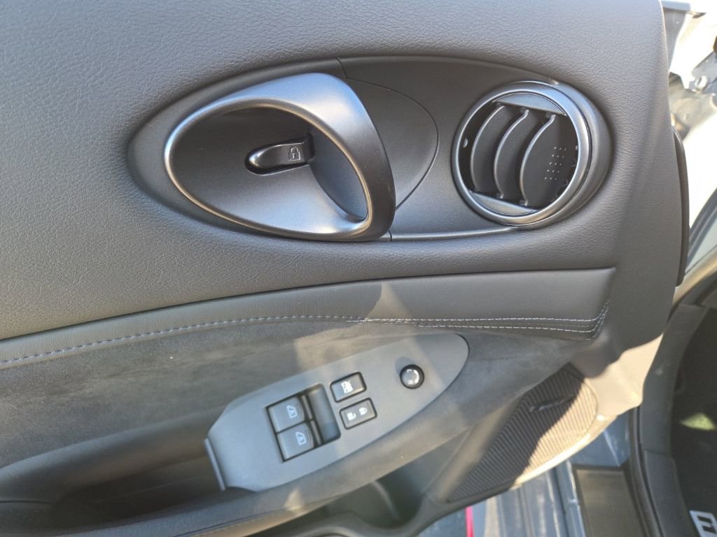 Used 2024 Nissan Z NISMO w/ Floor Mat Package image 18