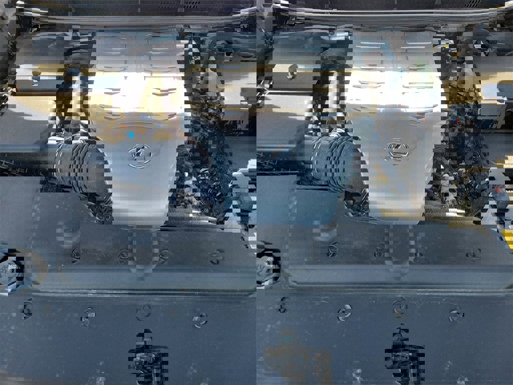 Used 2021 Lexus GX 460 Premium image 10