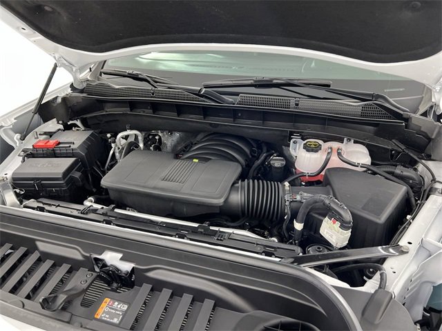 Certified 2025 GMC Sierra 1500 SLT image 30