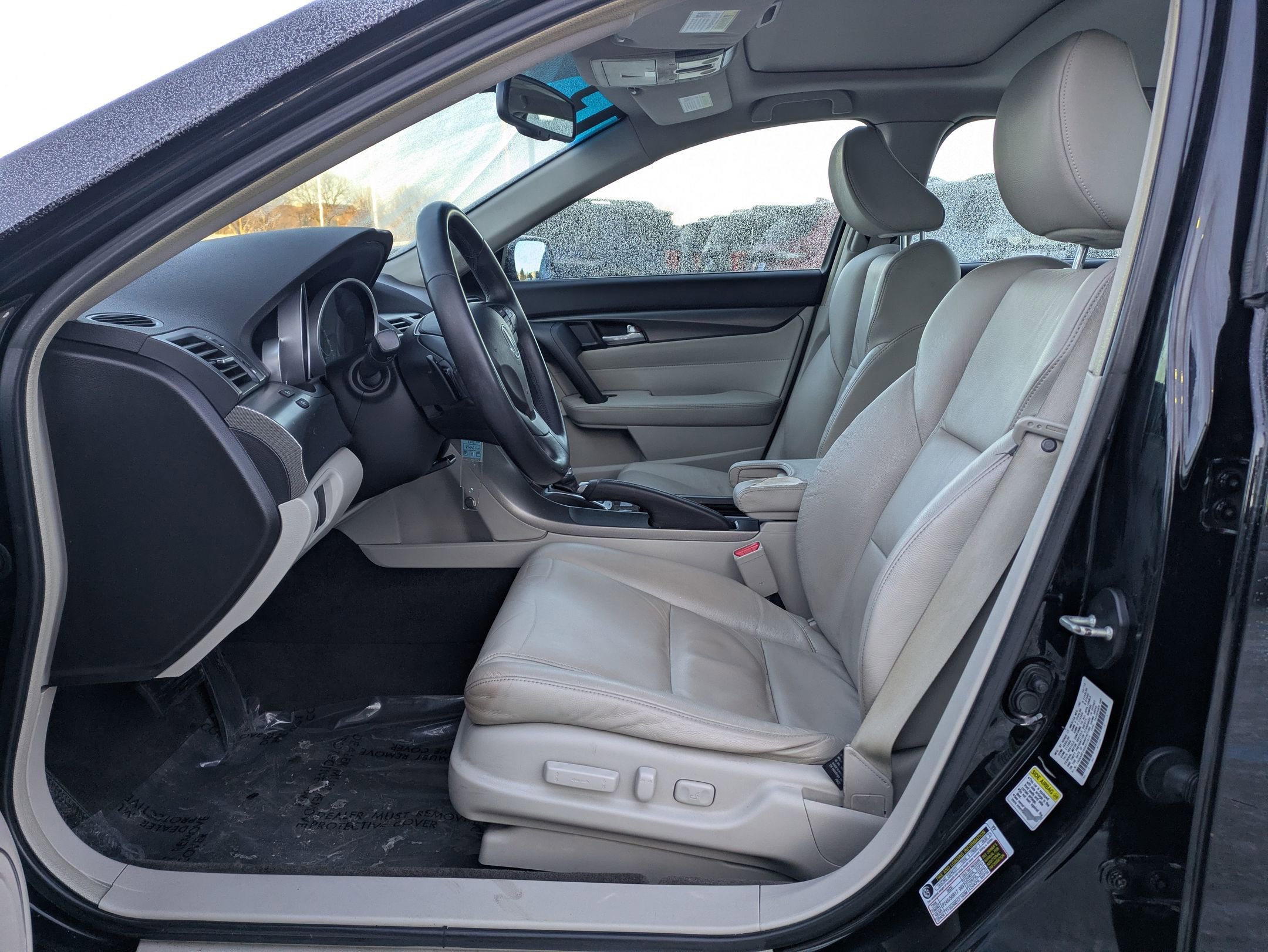 Used 2013 Acura TL image 13