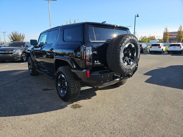 New 2025 GMC Hummer EV 3X w/ Extreme Off-Road Package image 15