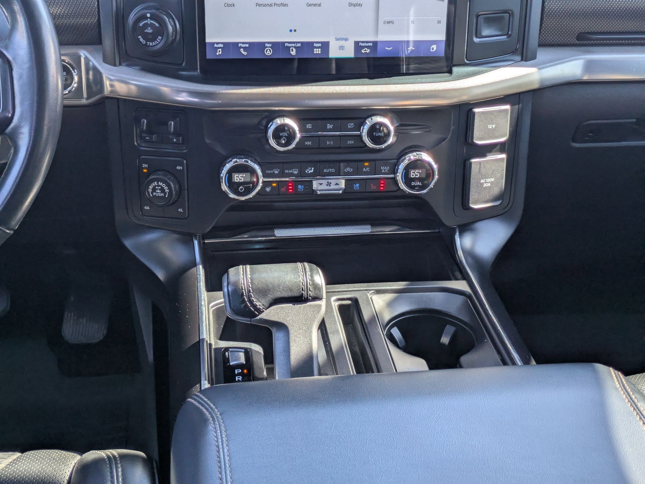 Used 2021 Ford F150 Raptor w/ Equipment Group 801A High image 18