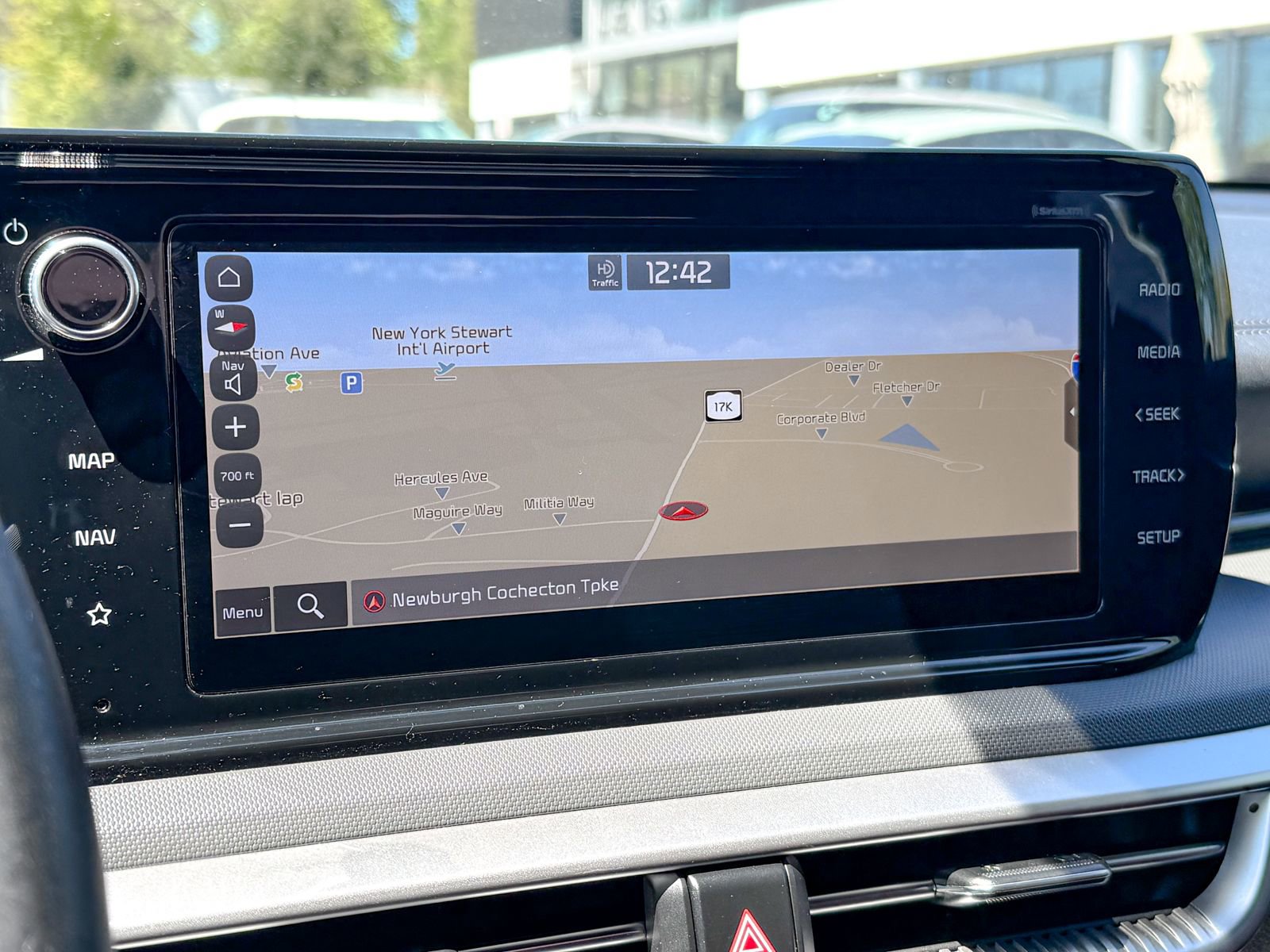 Used 2022 Kia K5 GT-Line w/ GT-Line Awd Premium Package image 22