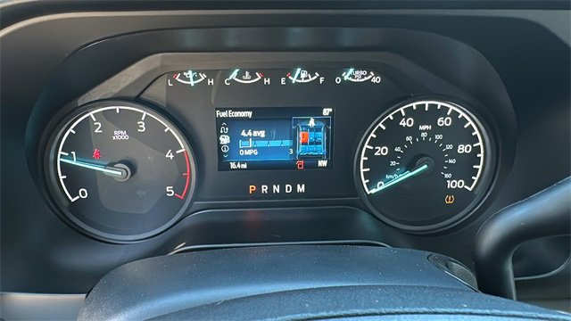 New 2026 Ford F350 XL image 26
