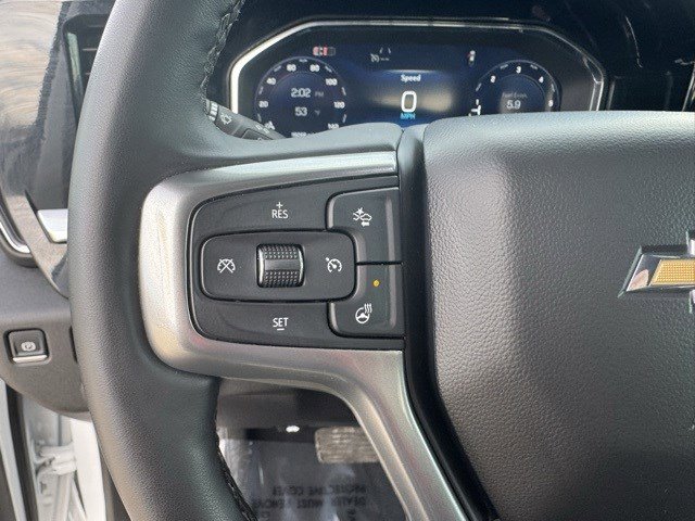 Used 2025 Chevrolet Silverado 2500 LT w/ All Star Edition image 17
