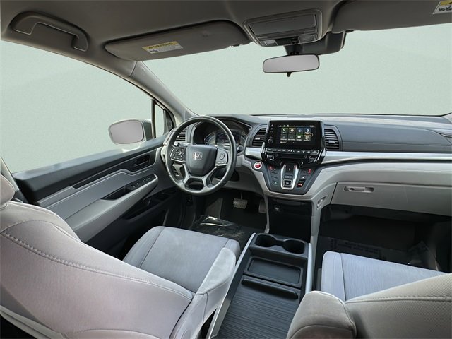 Certified 2019 Honda Odyssey EX image 24