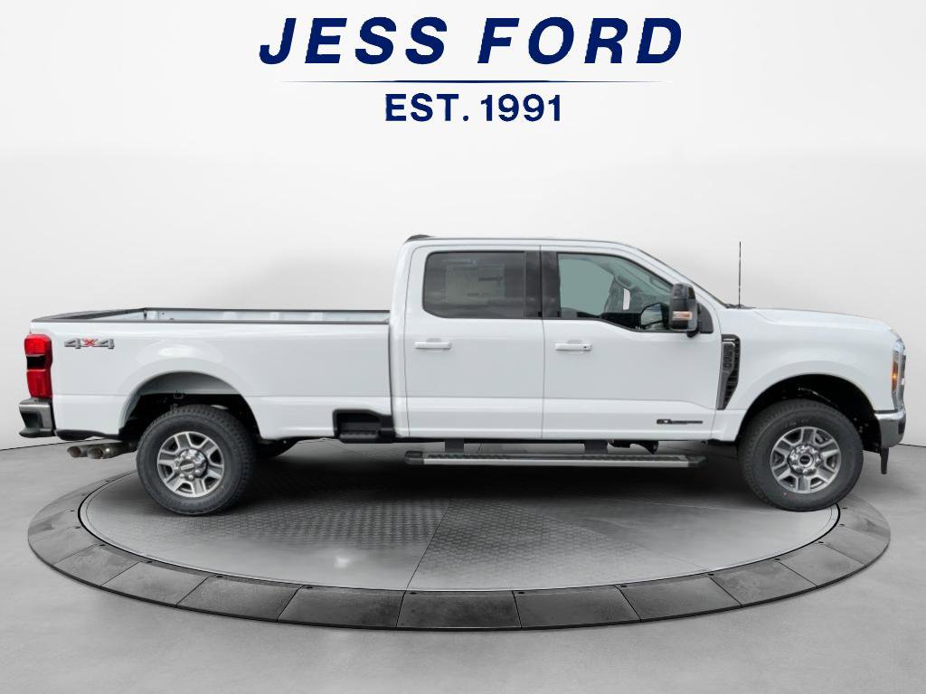 New 2026 Ford F350 Lariat image 2