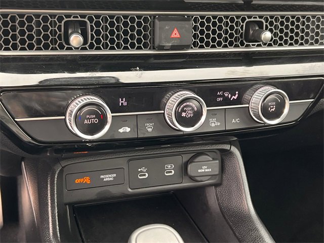 Used 2025 Honda Civic Sport image 20