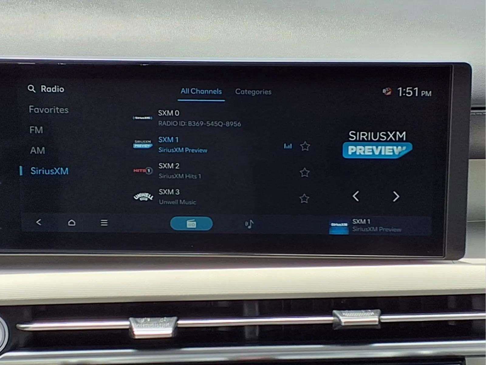 Certified 2025 Hyundai Tucson SEL image 14