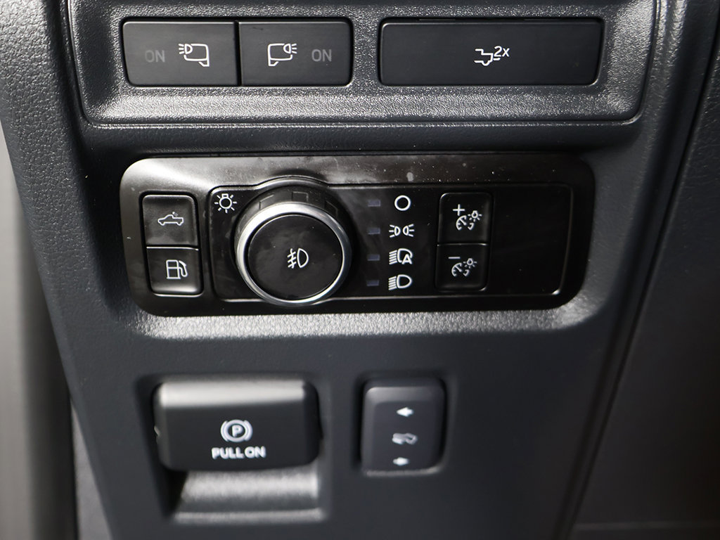 Used 2023 Ford F150 Lariat w/ Equipment Group 502A High AWD/4WD image 45