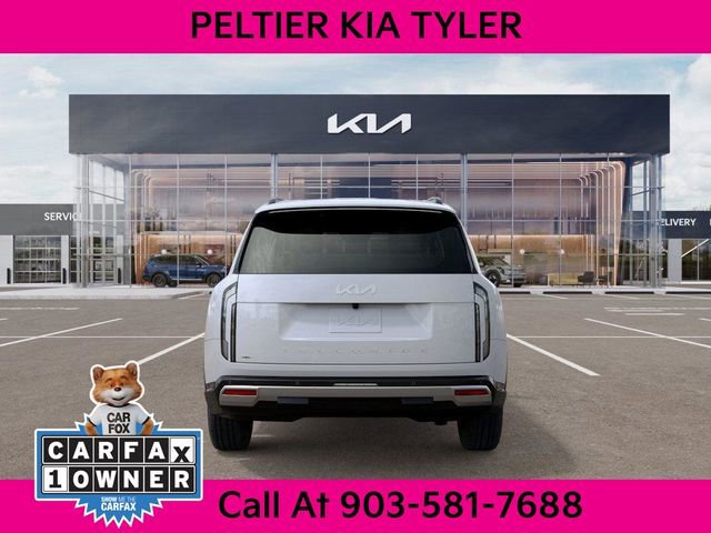 Used 2027 Kia Telluride SX image 6