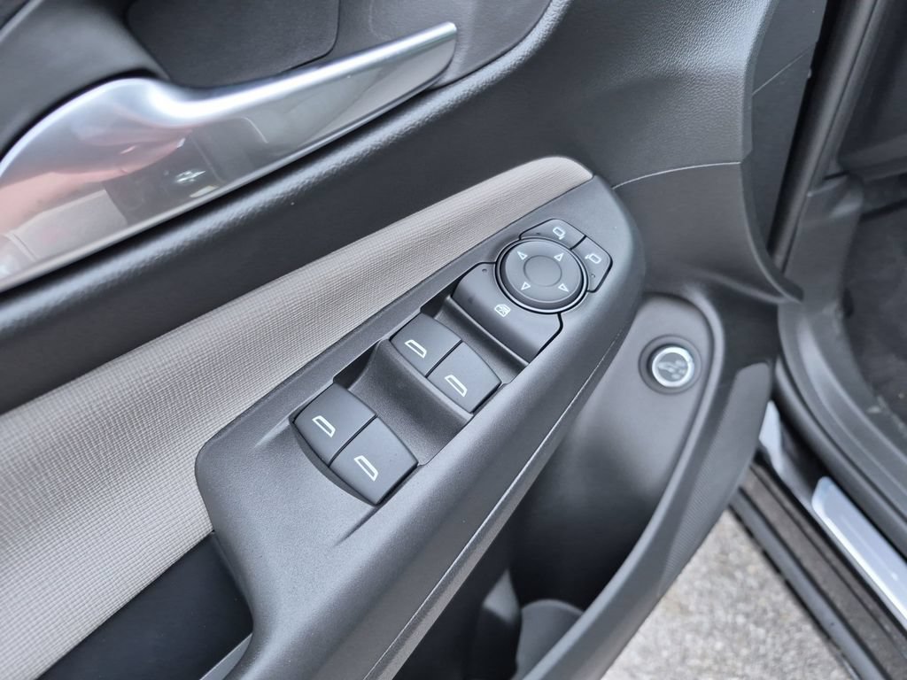 New 2026 Buick Envista Avenir FWD image 19