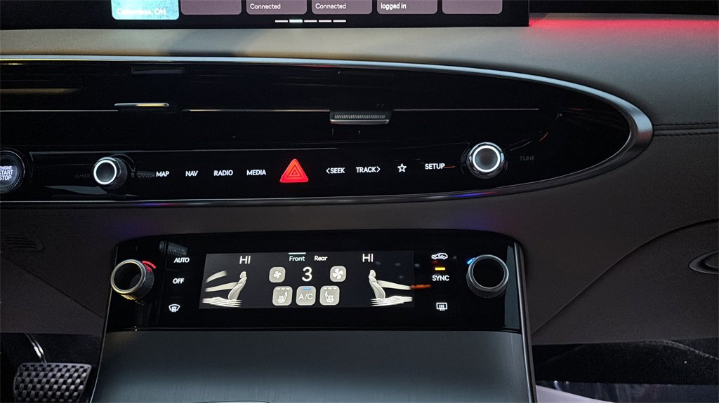 New 2026 Genesis GV70 2.5T Select image 24