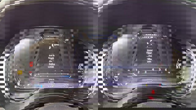 Used 2025 RAM 1500 Limited image 18