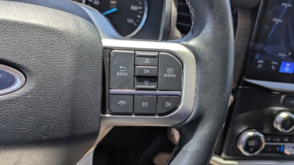 Used 2024 Ford Expedition Limited RWD image 22