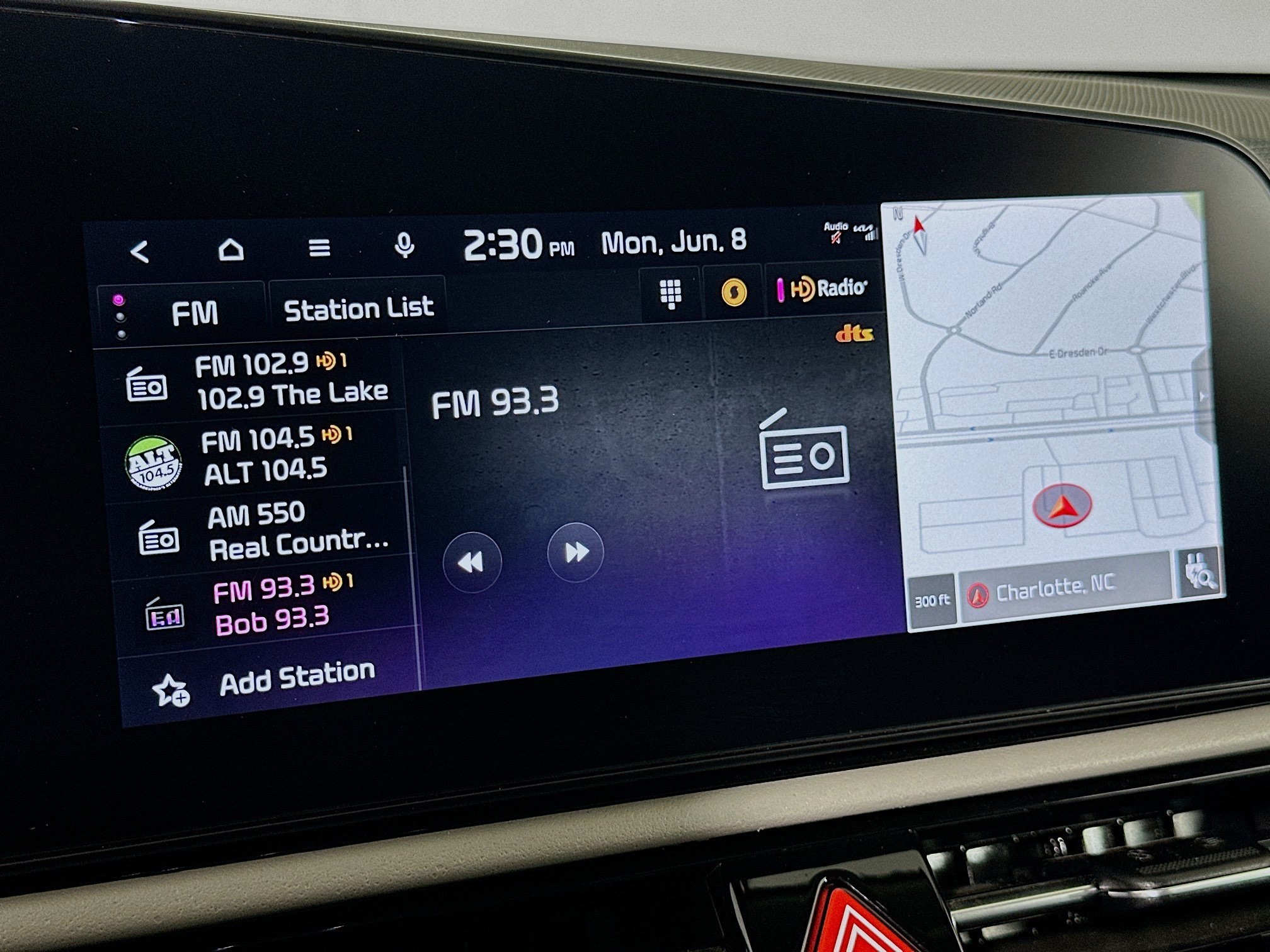 Used 2023 Kia Niro Wave w/ Wave Preserve Package FWD image 21