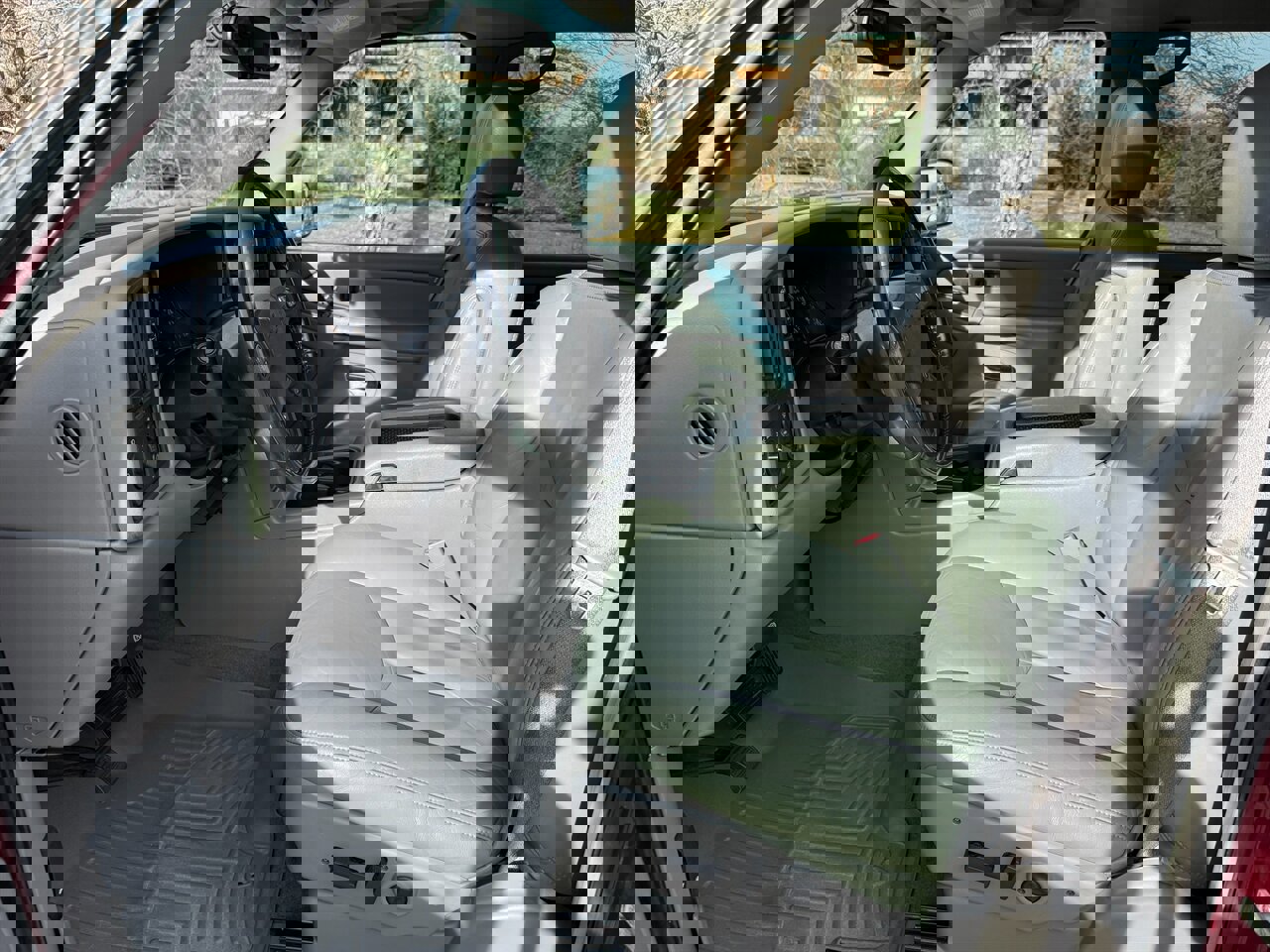 Used 2005 Chevrolet Silverado 2500 LT w/ Heavy-Duty Power Package image 10