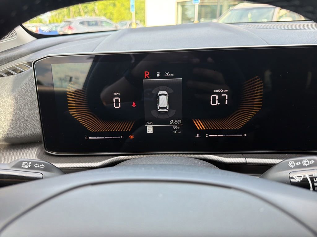 New 2026 Kia Sportage LX AWD/4WD image 31