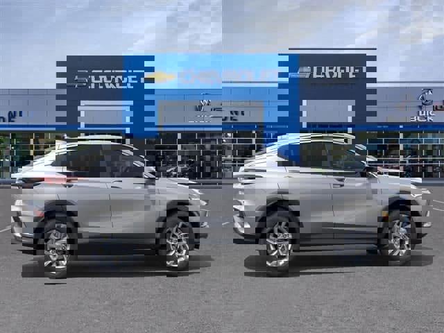 New 2026 Buick Envista Preferred w/ Convenience I Package image 5