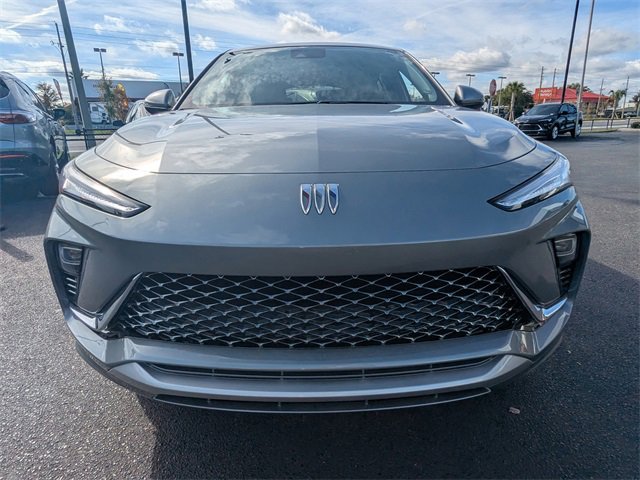 New 2026 Buick Envista Avenir image 9