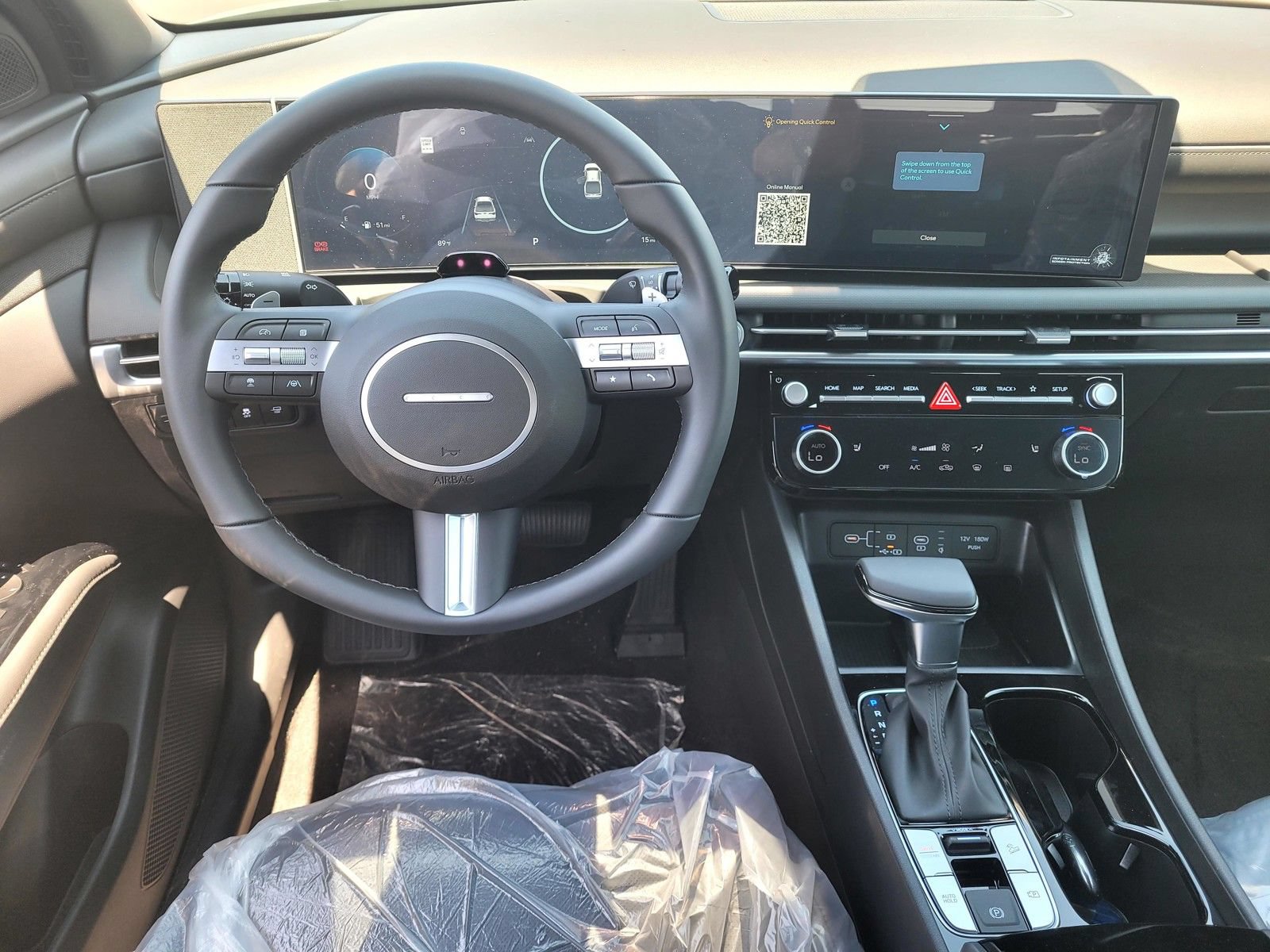 New 2026 Hyundai Santa Cruz XRT AWD/4WD image 13
