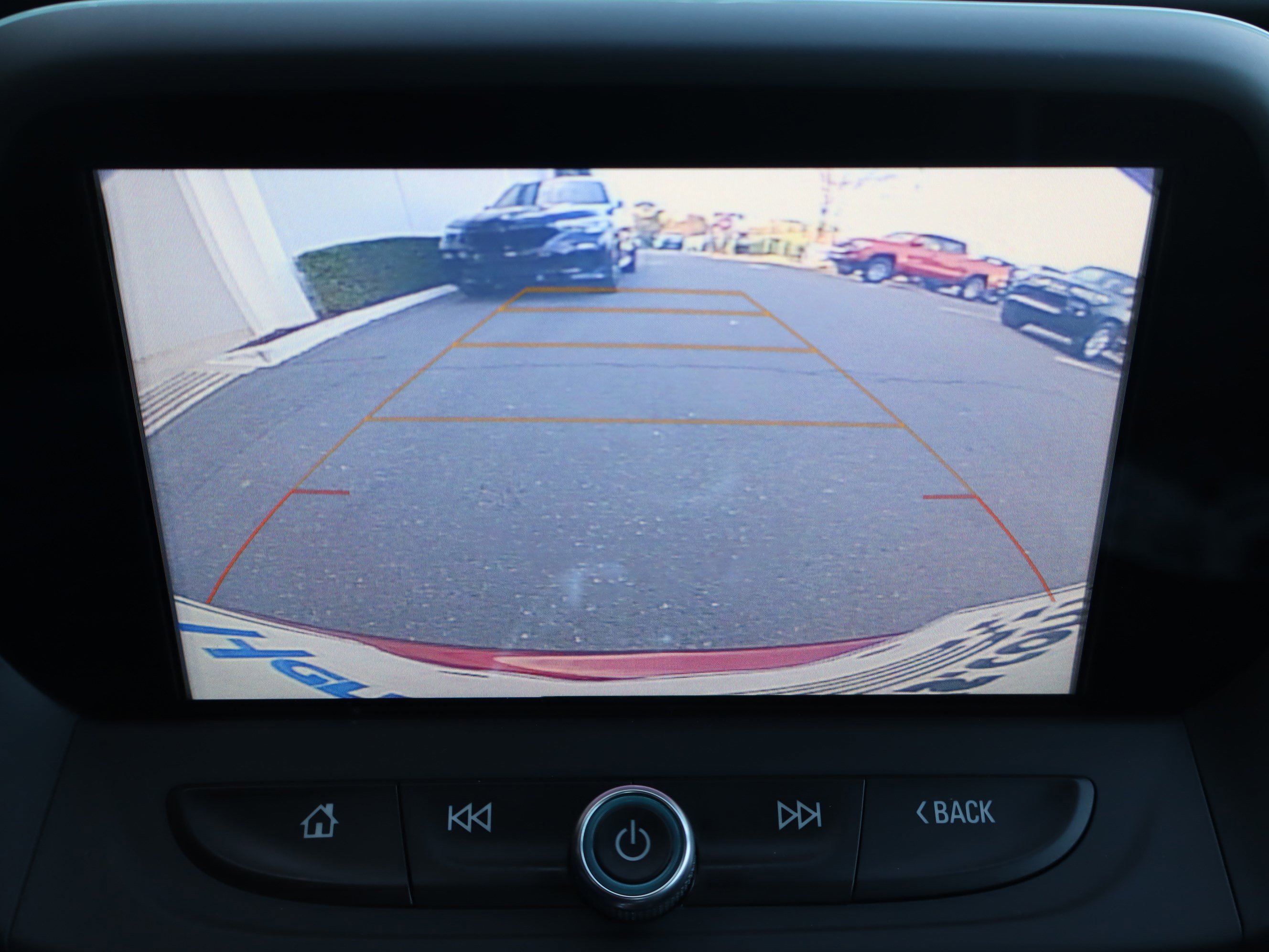 Used 2018 Chevrolet Camaro SS image 26