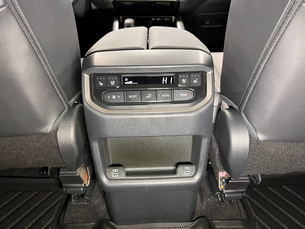 Used 2024 Lexus TX 350 FWD w/ Captains Chair Package image 28